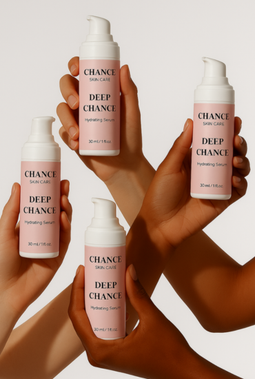 Deep Chance Hydrating Serum